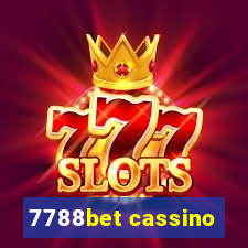 7788bet cassino